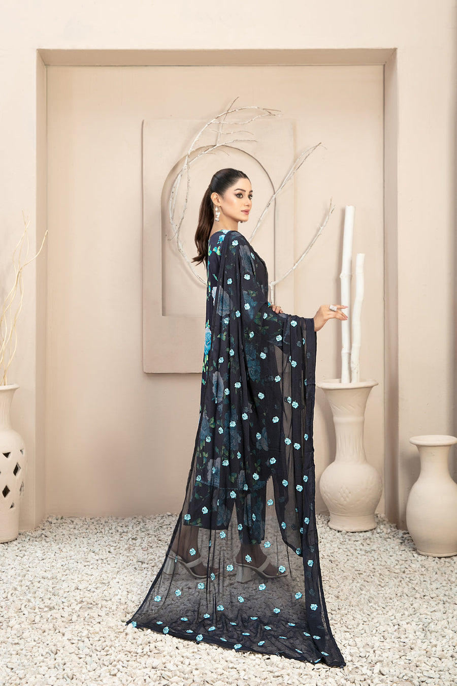 D-9897- Lida Vol-2 - Tawakkal Fabrics