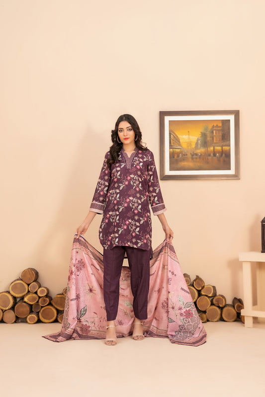 D-4787 Rafah by Tawakkal Fabrics