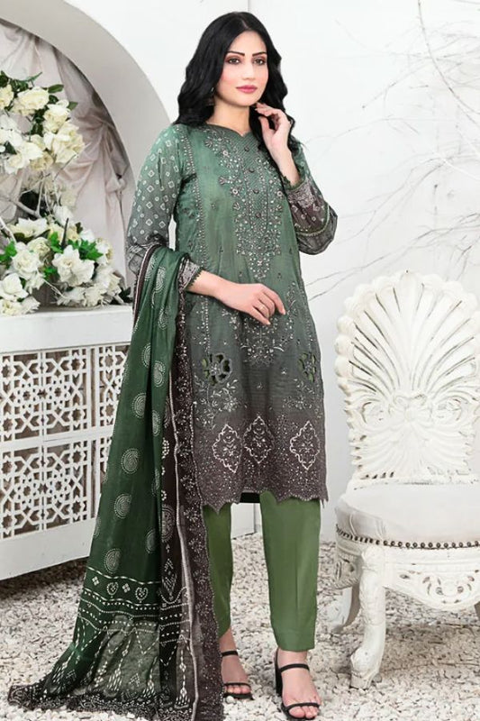 D-3163 - Tahnia By Tawakkal Fabrics