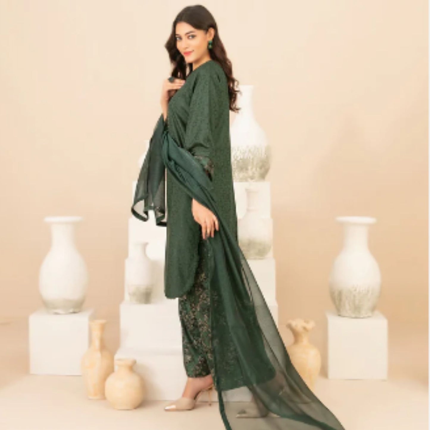 D-4953 - Solara By Tawakkal Fabrics