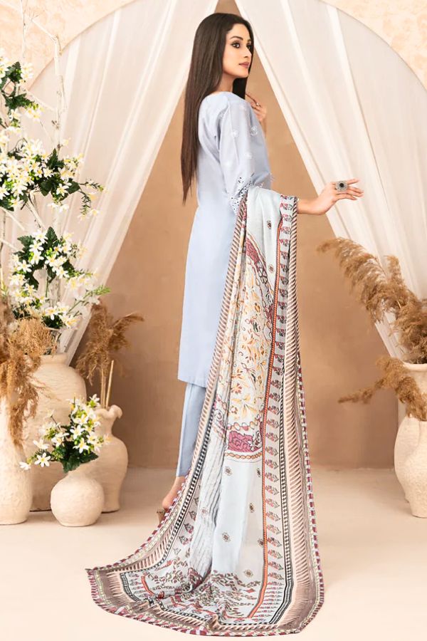 D-3512 - Neli Vol-1 by Tawakkal Fabrics