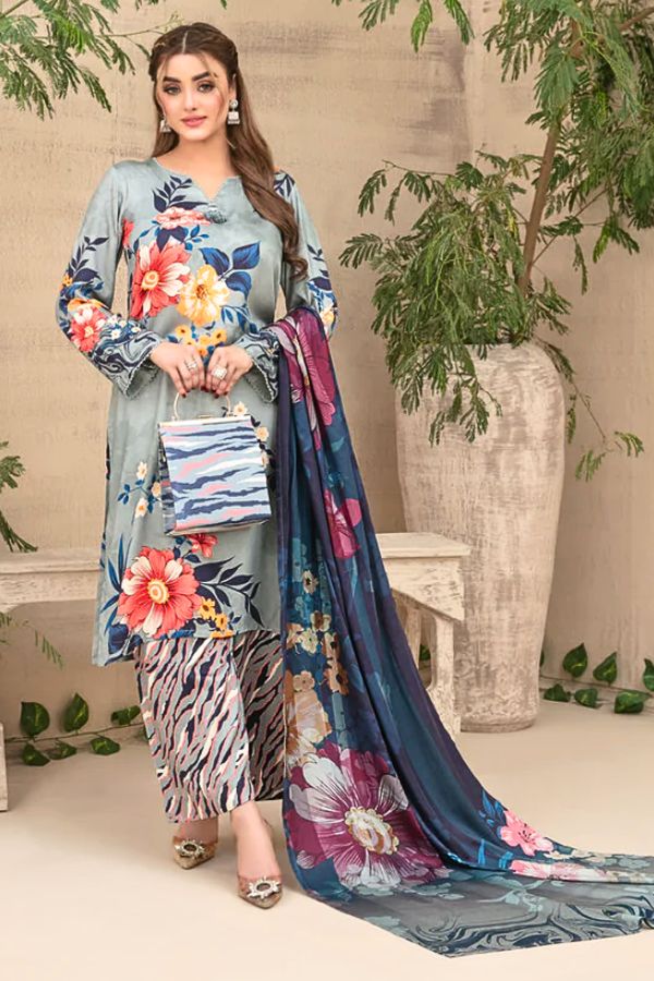 D-5089 - Layina By Tawakkal Fabrics