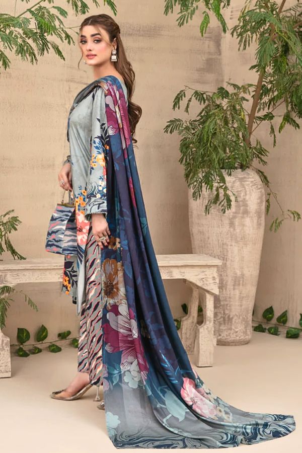 D-5089 - Layina By Tawakkal Fabrics