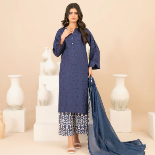 D-4954 - Solara By Tawakkal Fabrics