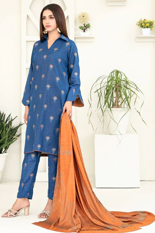 D-3866 - Megara By Tawakkal Fabrics