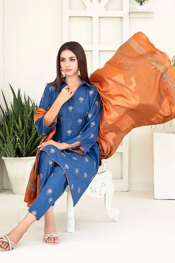 D-3866 - Megara By Tawakkal Fabrics