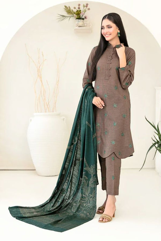 D-3865 - Megara By Tawakkal Fabrics