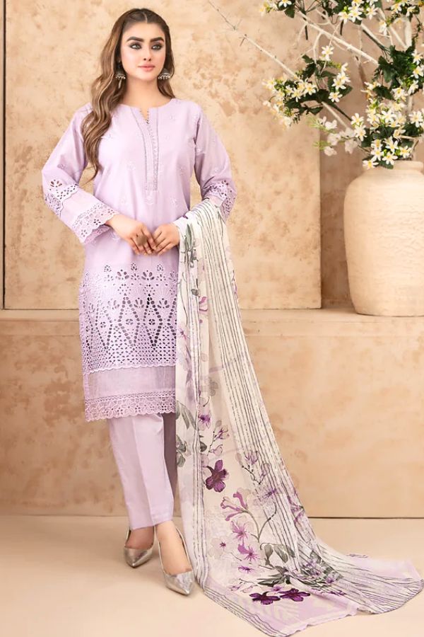 D-3517 - Neli Vol-1 by Tawakkal Fabrics