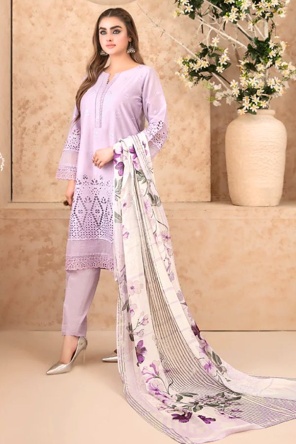 D-3517 - Neli Vol-1 by Tawakkal Fabrics