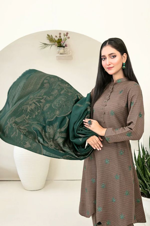 D-3865 - Megara By Tawakkal Fabrics