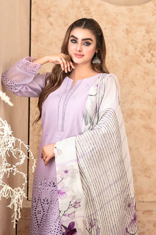 D-3517 - Neli Vol-1 by Tawakkal Fabrics