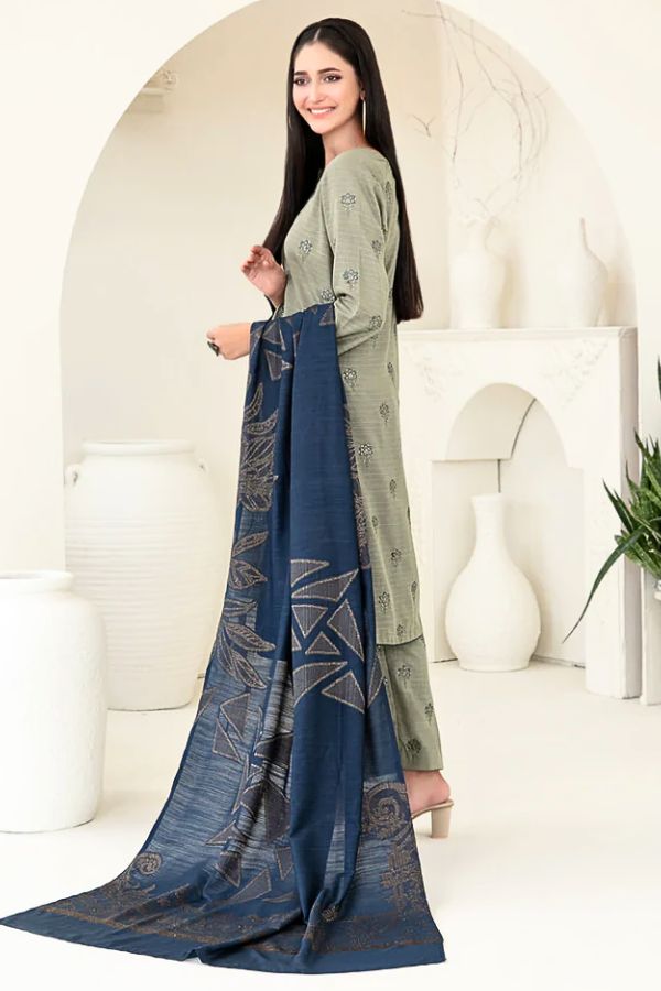 D-3864 - Megara By Tawakkal Fabrics