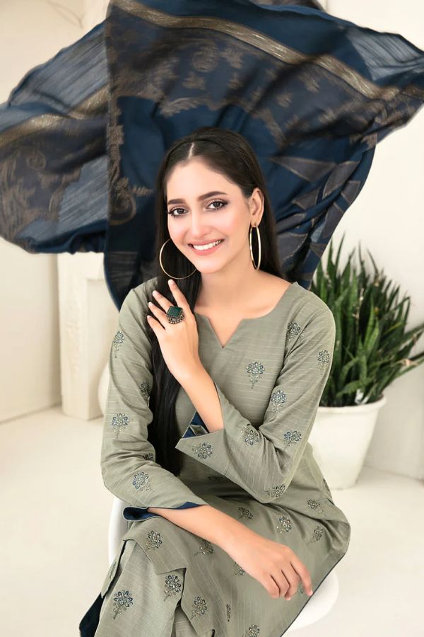 D-3864 - Megara By Tawakkal Fabrics