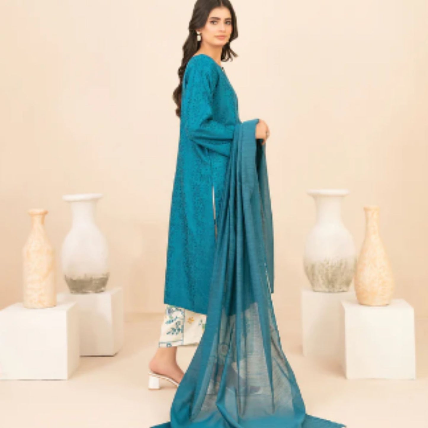 D-4952 - Solara By Tawakkal Fabrics