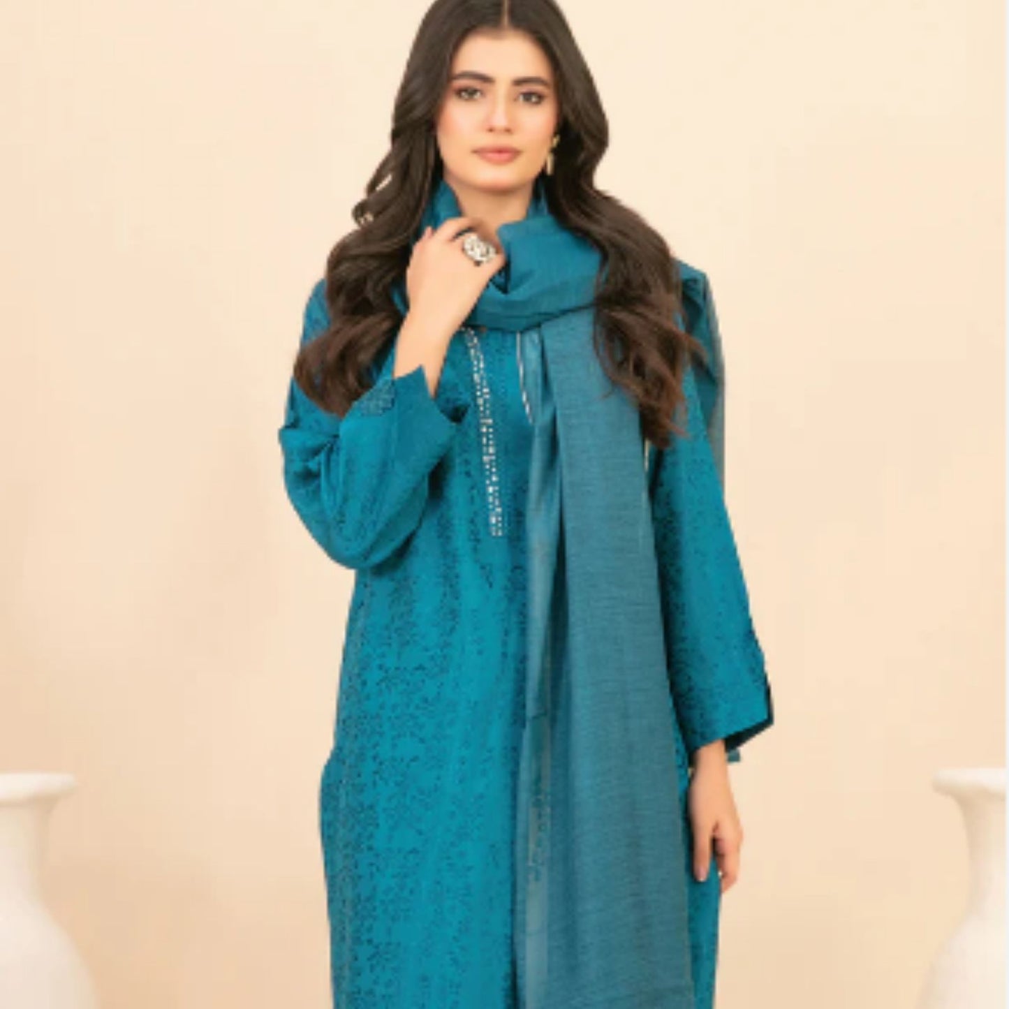 D-4952 - Solara By Tawakkal Fabrics