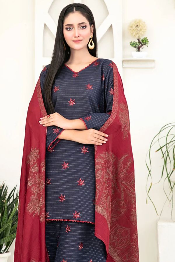 D-3861 - Megara By Tawakkal Fabrics