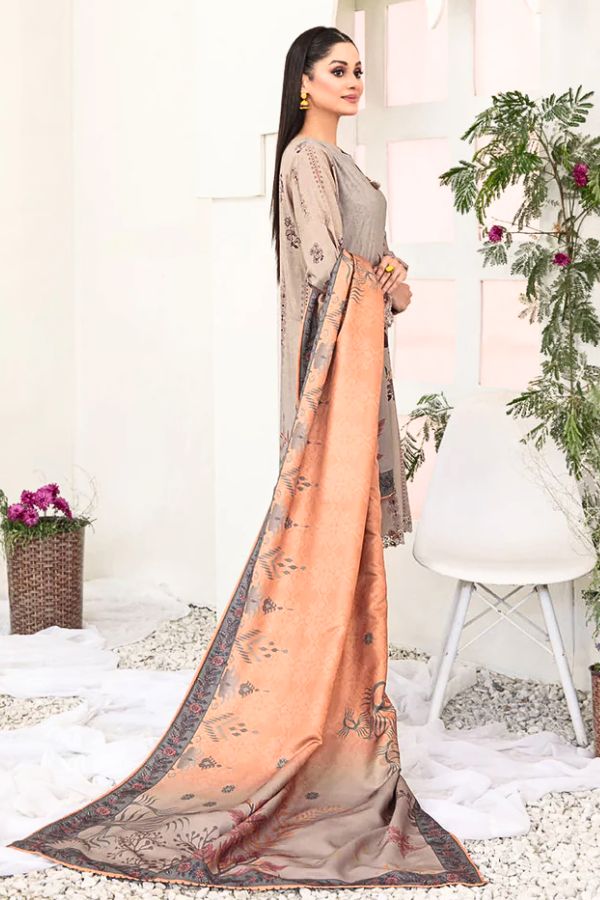 D-3701 - Suhaila - Tawakkal Fabrics