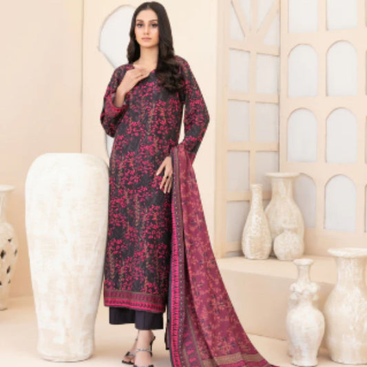 D-4400 - Rahab (S) By Tawakkal Fabrics