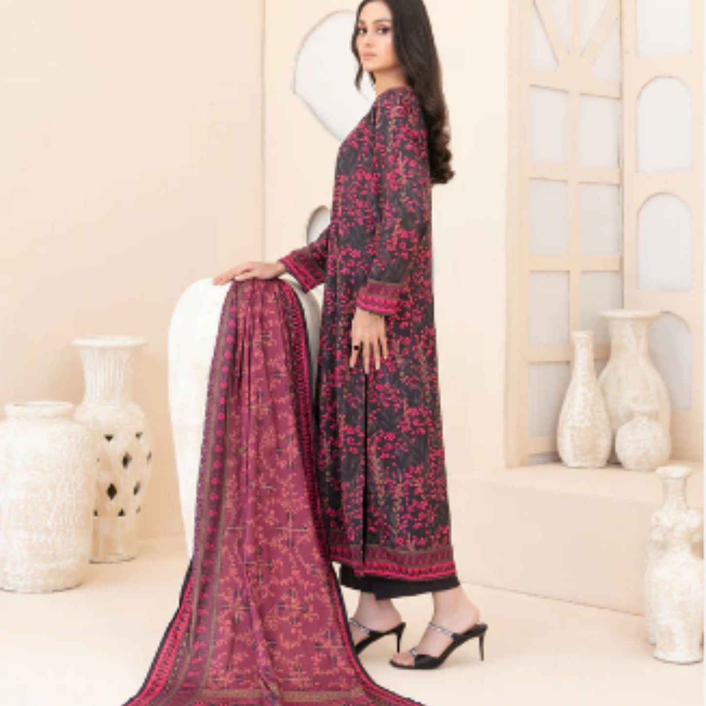 D-4400 - Rahab (S) By Tawakkal Fabrics