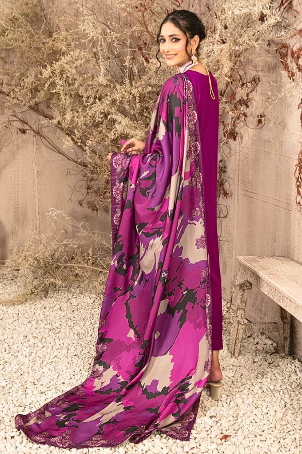 D-4064 - Saran Tawakkal Fabrics