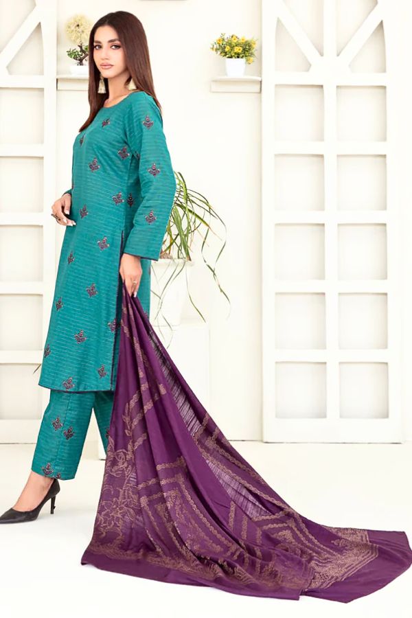 D-3860 Megara By Tawakkal Fabrics