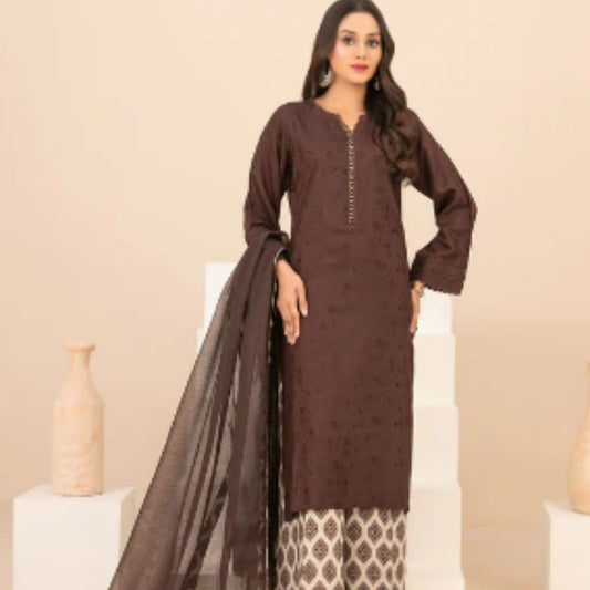 D-4948 - Solara By Tawakkal Fabrics