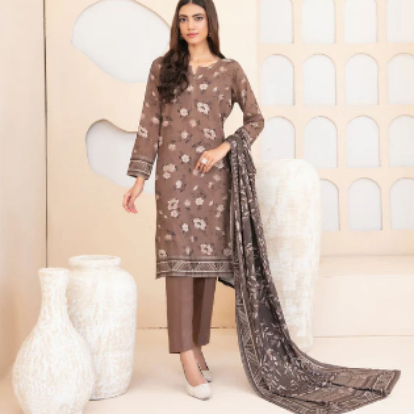 D-4403 - Rahab (S) By Tawakkal Fabrics