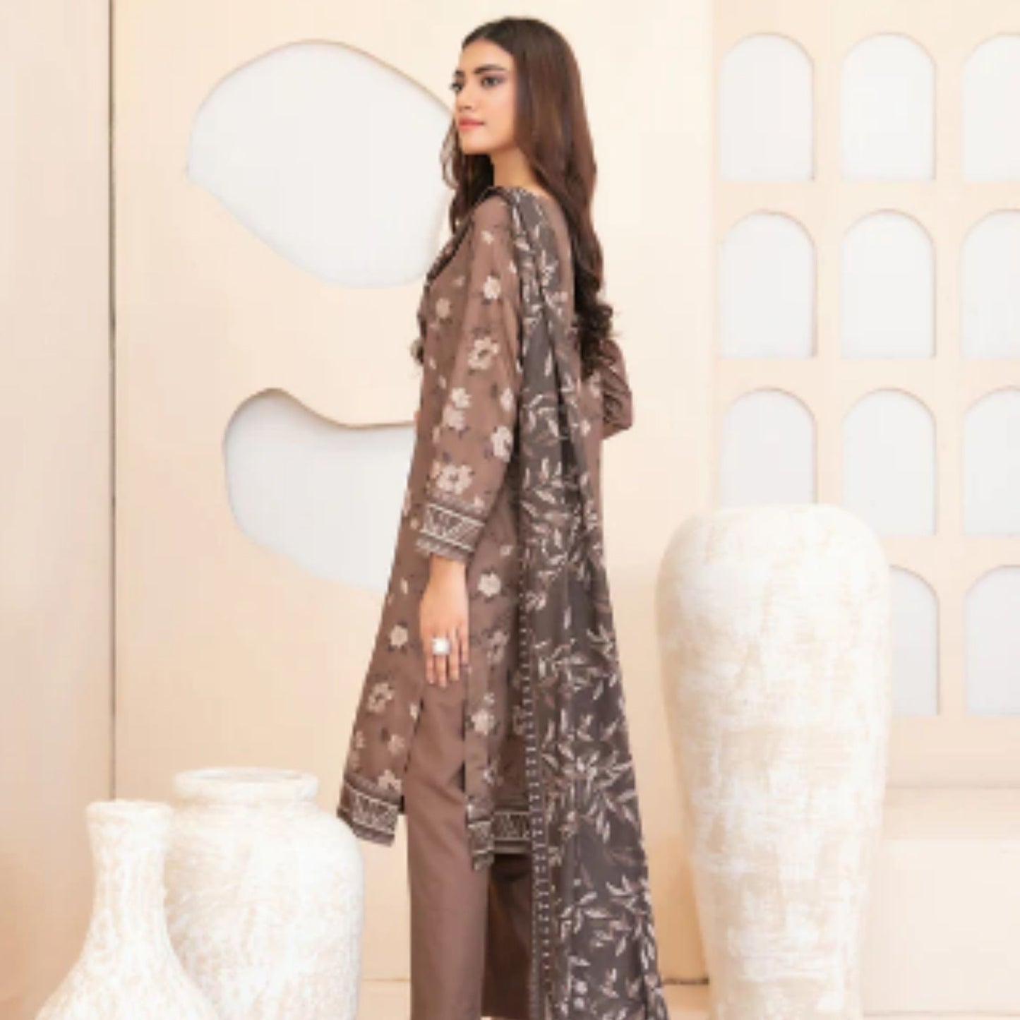 D-4403 - Rahab (S) By Tawakkal Fabrics