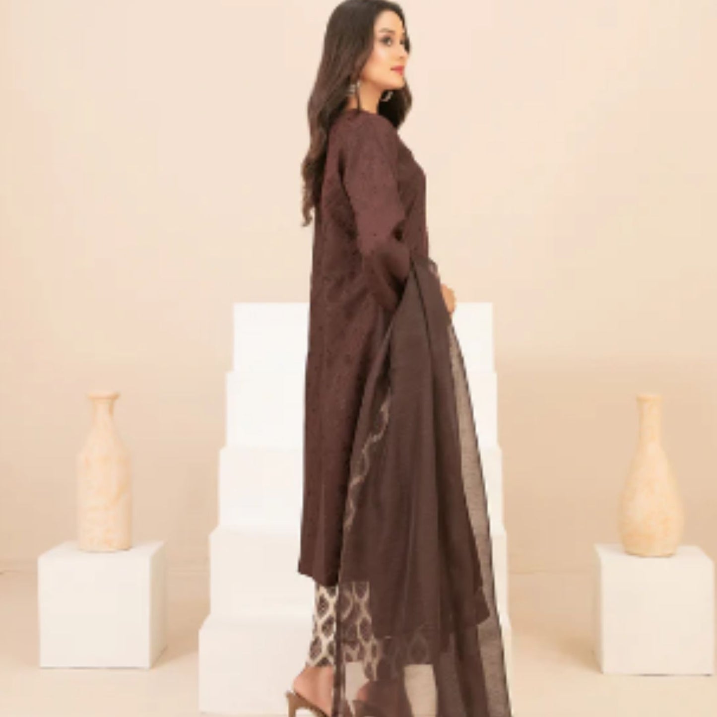 D-4948 - Solara By Tawakkal Fabrics