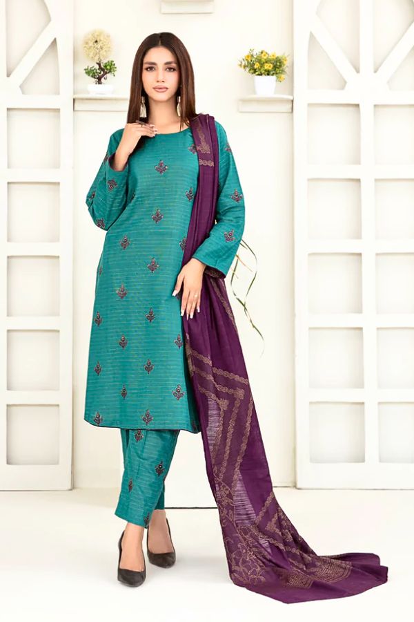 D-3860 Megara By Tawakkal Fabrics