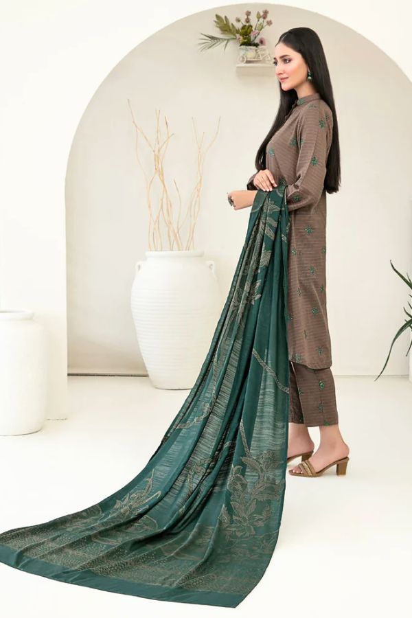 D-3865 - Megara By Tawakkal Fabrics