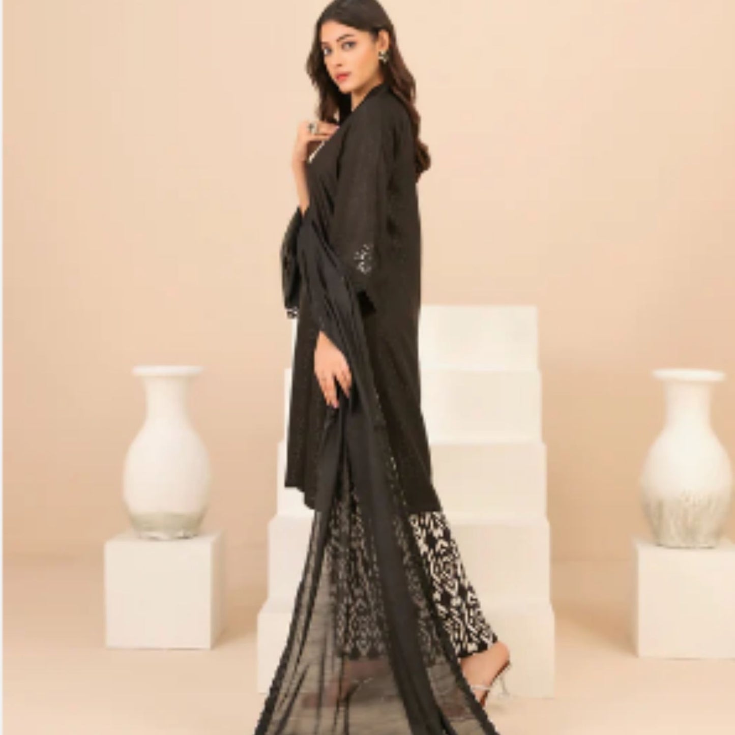 D-4950 - Solara By Tawakkal Fabrics