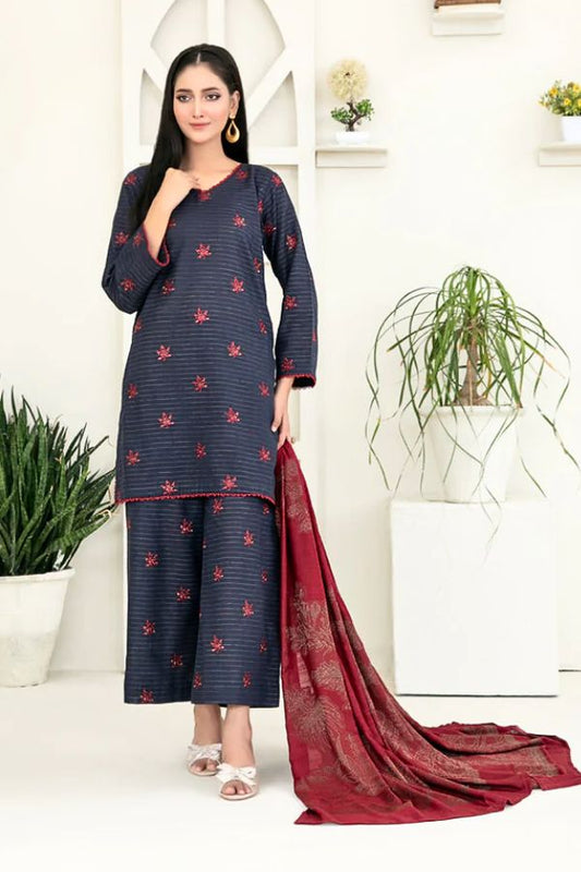 D-3861 - Megara By Tawakkal Fabrics