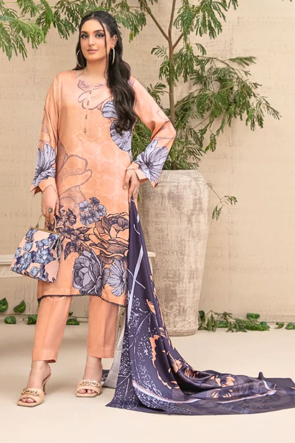 D-5087 - Layina By Tawakkal Fabrics