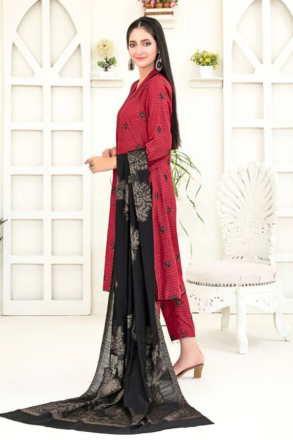 D-3859 Megara By Tawakkal Fabrics