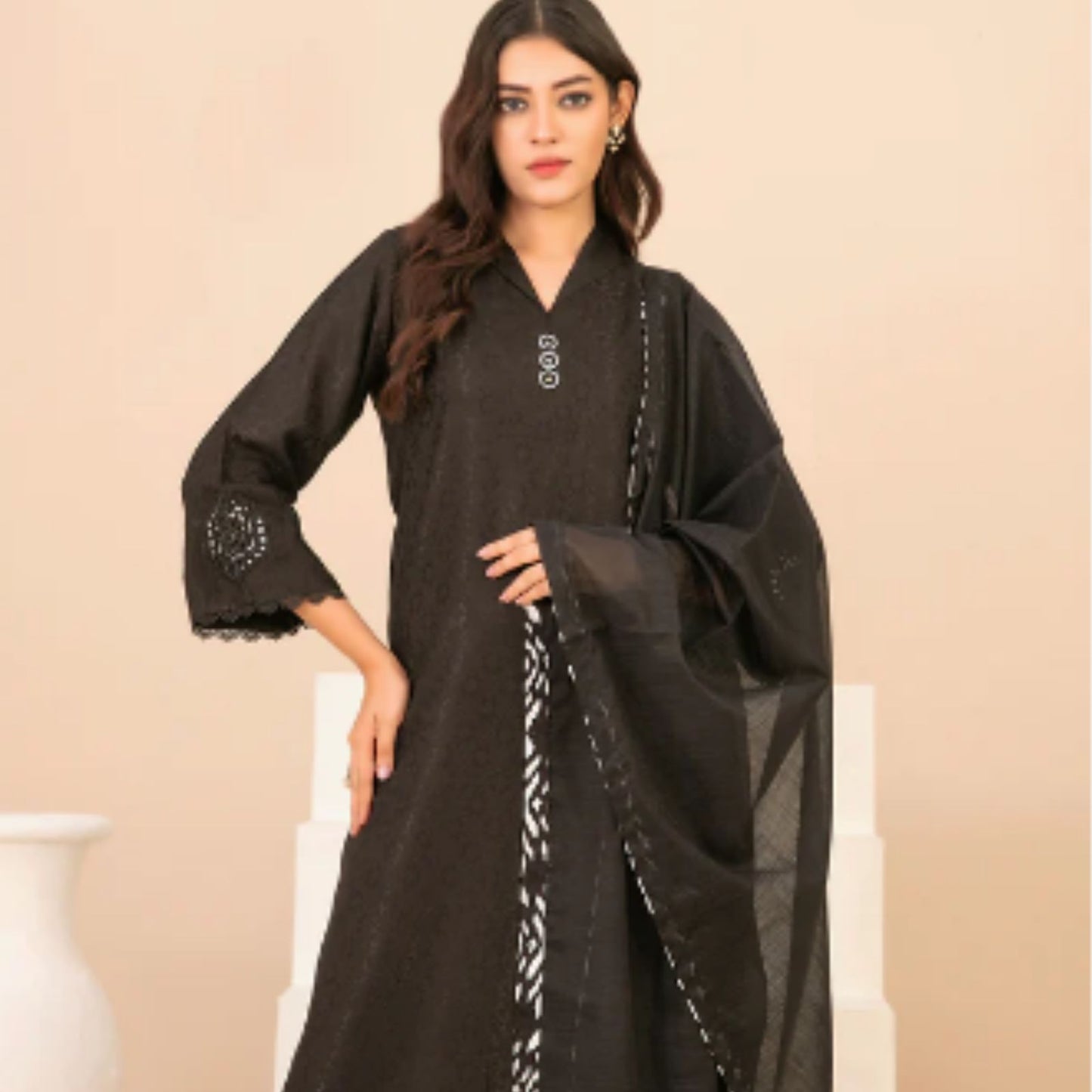 D-4950 - Solara By Tawakkal Fabrics