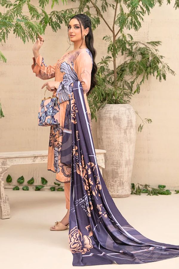 D-5087 - Layina By Tawakkal Fabrics