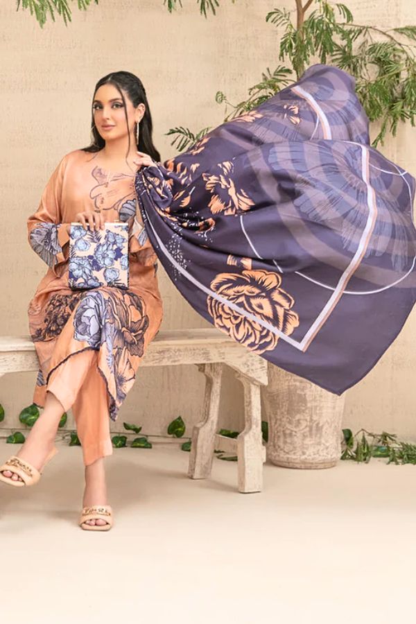 D-5087 - Layina By Tawakkal Fabrics