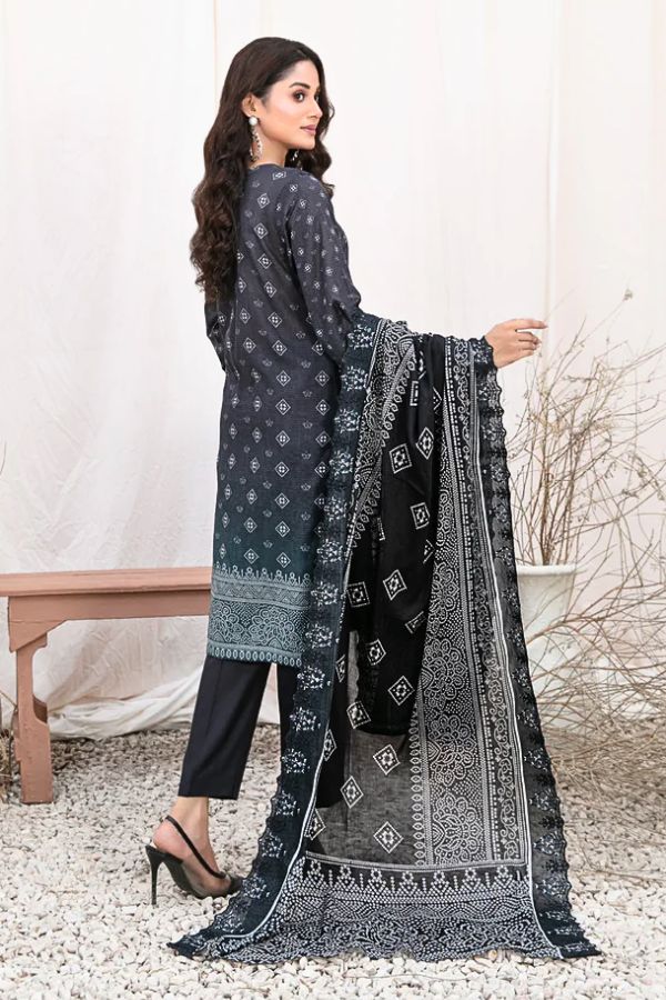 D-3166 - Tahnia By Tawakkal Fabrics