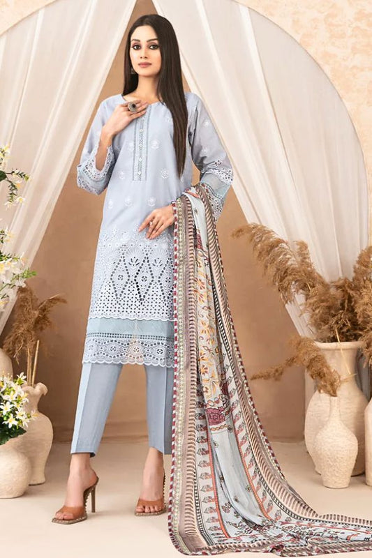 D-3512 - Neli Vol-1 by Tawakkal Fabrics