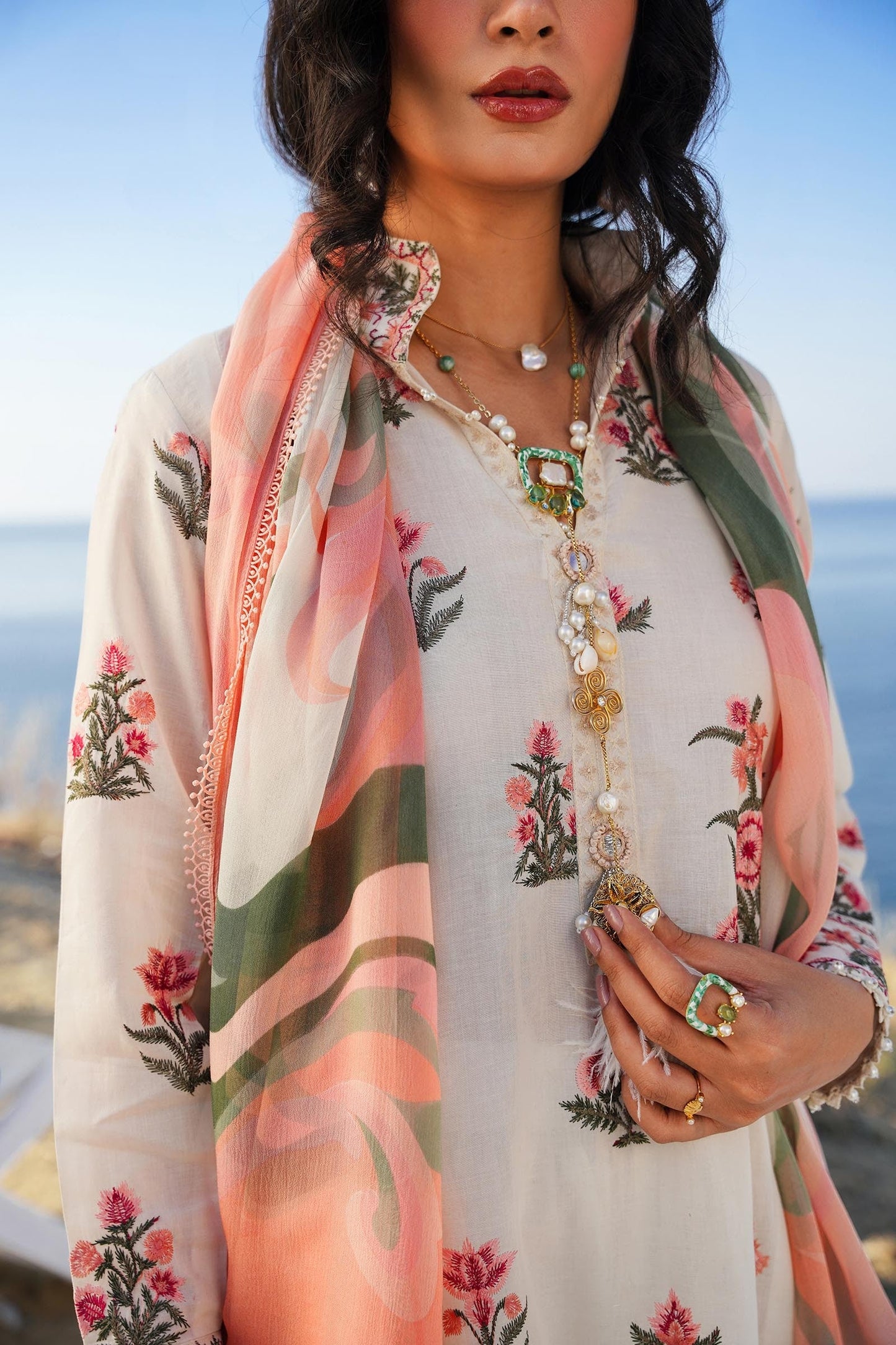 M241-010A-3CJ By  Sana Safinaz