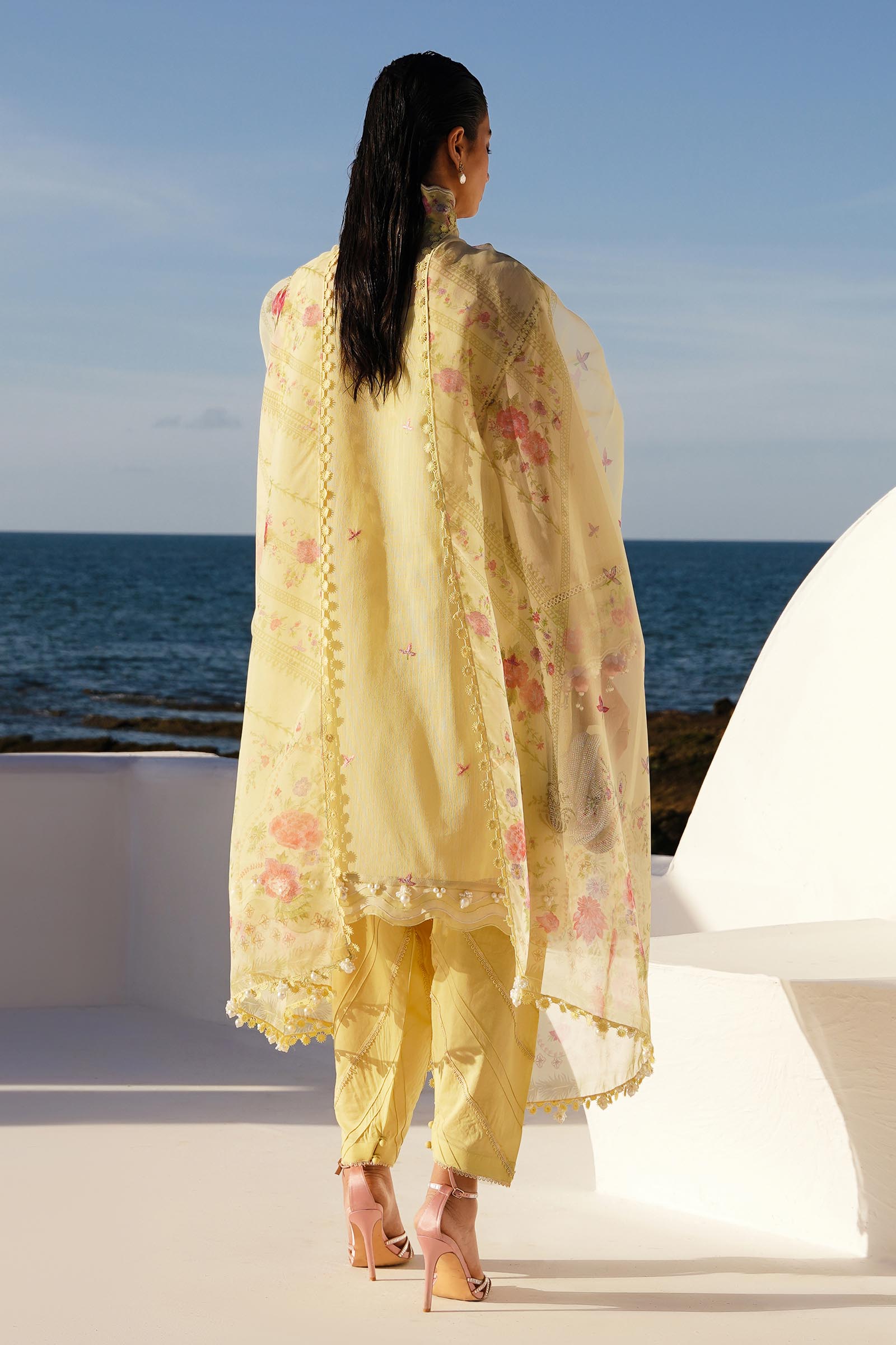 sana safinaz summer collection